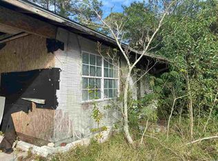 111 SE Turner St, Madison, FL 32340