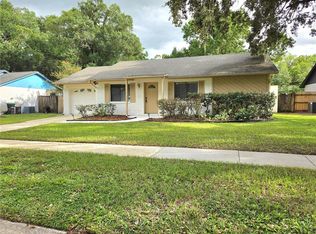3334 Sassafras Ct, Orlando, FL 32810