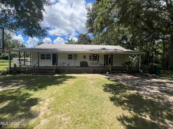 11813 Highway 613, Moss Point, MS 39562