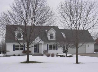 5070 S Two Mile Rd, Bay City, MI 48706