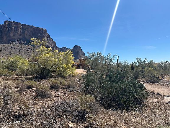 5th image of 2635 N Prospectors Road