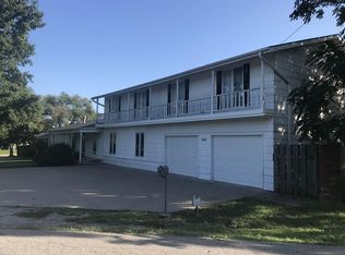 821 E High St, Towanda, KS 67144