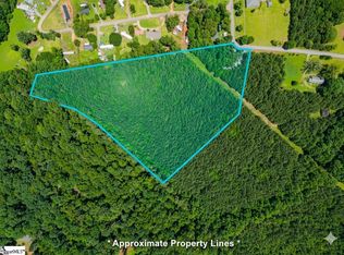 New Circle Rd, Travelers Rest, SC 29690