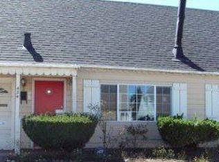 424 Inverness Dr, Pacifica, CA 94044