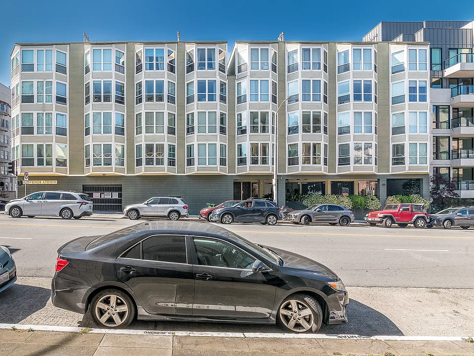 1690 Broadway Street