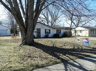 5925 Price Ln, Indianapolis, IN