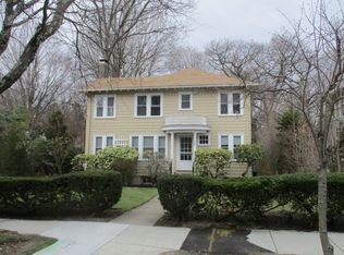 183 Allerton Rd, Newton, MA 02461