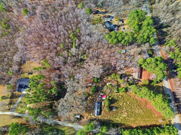 2809 Banks Rd, Raleigh, NC 27603