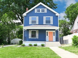 3511 Bevis Ave, Cincinnati, OH 45207