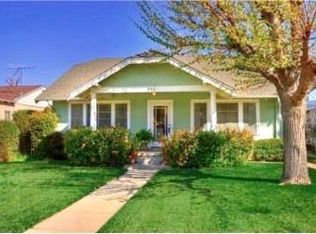 815 College Ave, Redlands, CA 92374