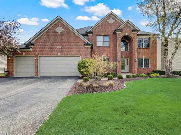 5807 Rosinweed Ln, Naperville, IL 60564