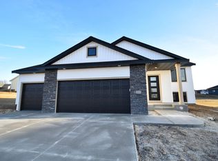 1005 3rd Ave, Goodhue, MN 55027