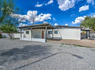 7626 W Sheila Ln, Phoenix, AZ 85033
