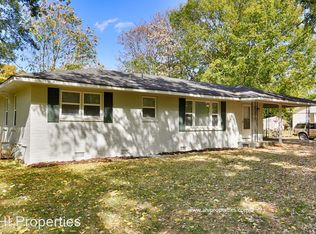 2703 Euclid Rd NW, Huntsville, AL 35810