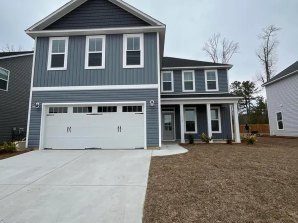 4180 Pegasus Parkway, Leland, NC 28451