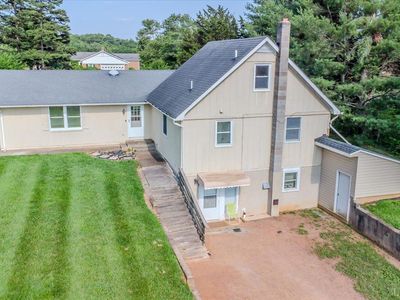 319 Greenhouse Rd, Rustburg, VA, 24588