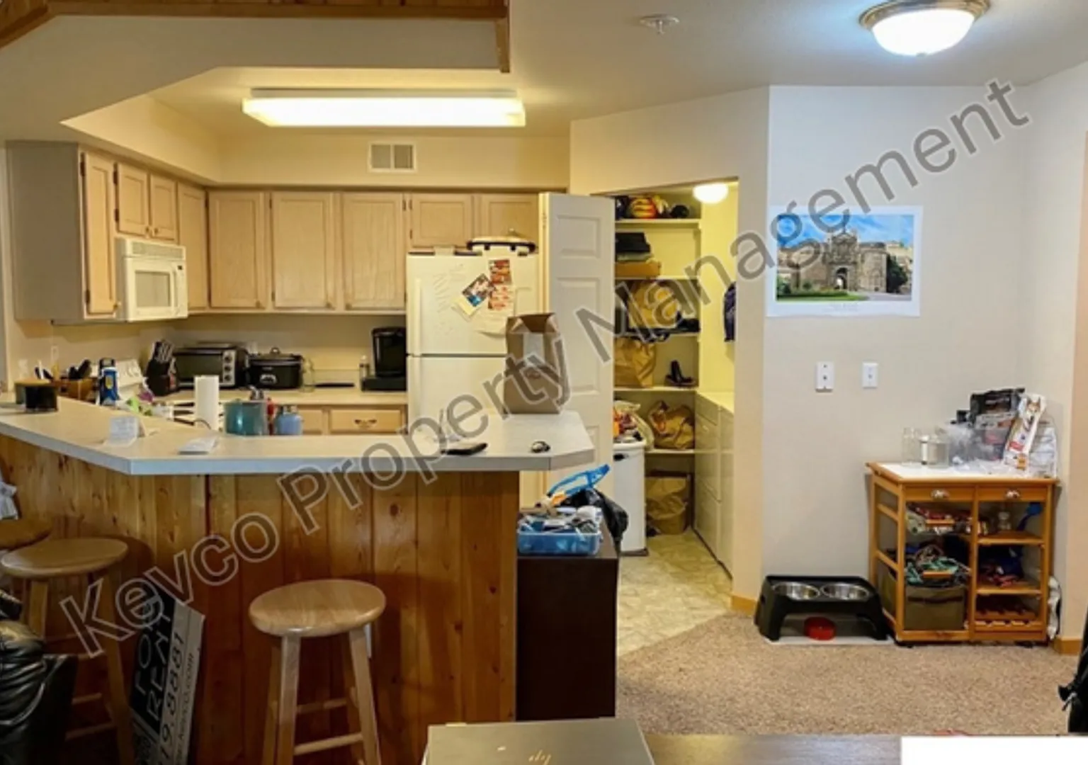 Spacious one bedroom apartment! — Photo 4