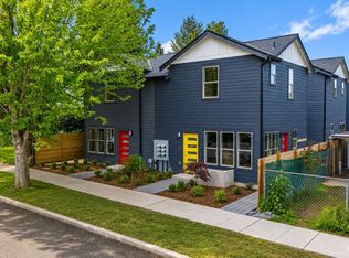 4416 S Frontenac St #B, Seattle, WA 98118