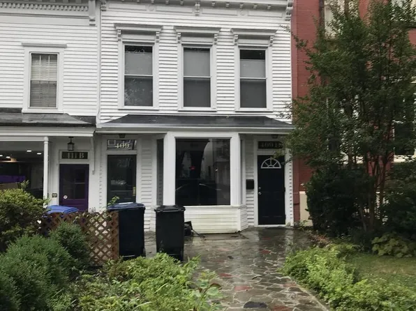 409 E Capitol St SE, Washington, DC 20003