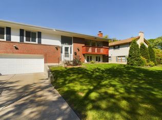 3037 Polly Ln, Flossmoor, IL 60422