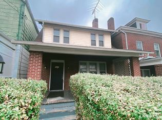 2937 Sacramento Ave, Pittsburgh, PA 15204