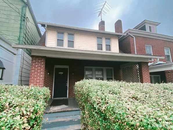2937 Sacramento Ave, Pittsburgh, PA 15204