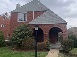 2955 Fernwald Rd #1, Pittsburgh, PA 15217