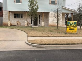 2001 S 11th St, Waco, TX 76706