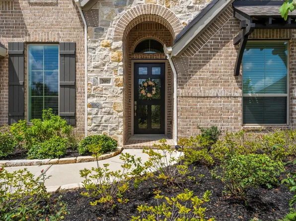 26811 Lakeside Mill Ln, Magnolia, TX 77354