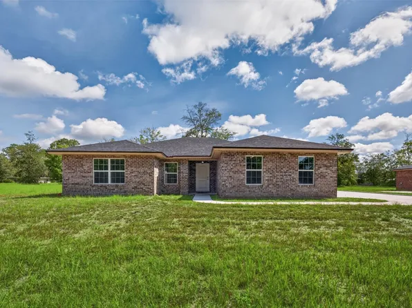 451624 Old Dixie Hwy, Callahan, FL 32011