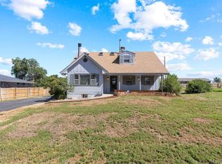 14827 E 26th Way, Aurora, CO 80011