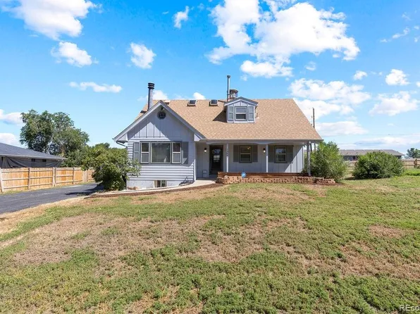 14827 E 26th Way, Aurora, CO 80011