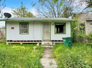 118 Eross, San Antonio, TX 78202