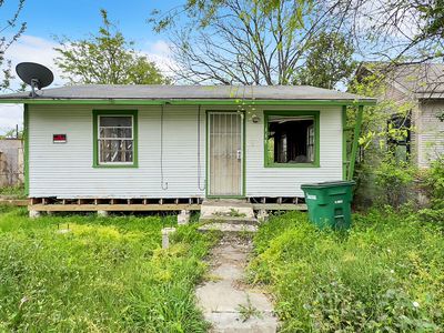 118 EROSS, San Antonio, TX, 78202
