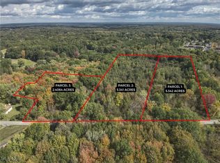 0 Newton Falls Portage Rd, Newton Falls, OH 44444