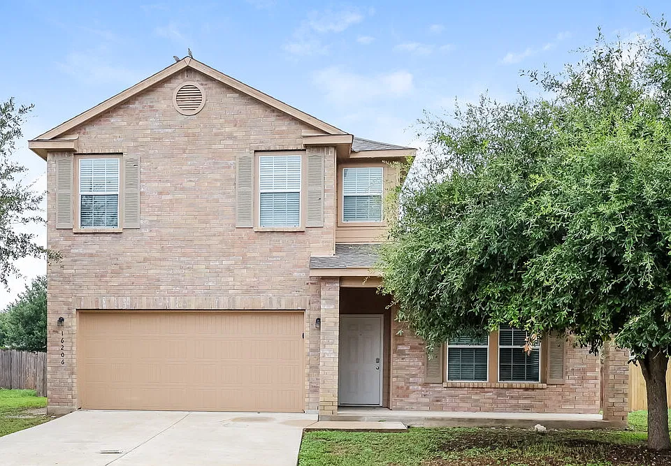 16206 Galloping Oak Knl