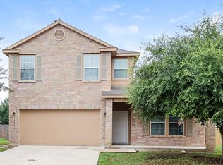 16206 Galloping Oak Knl, Selma, TX 78154