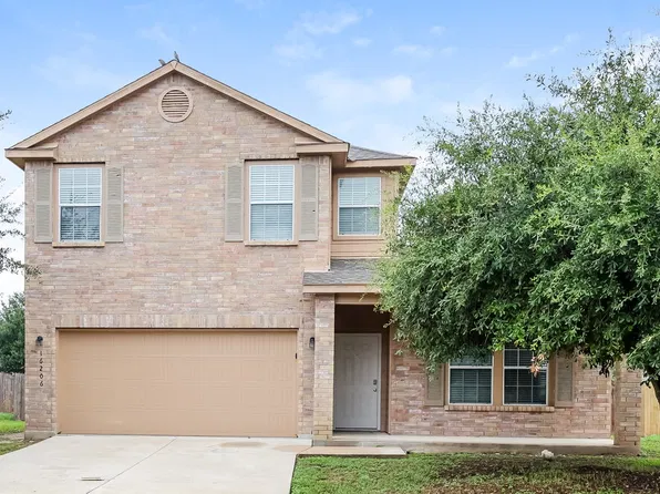 16206 Galloping Oak Knl, Selma, TX 78154
