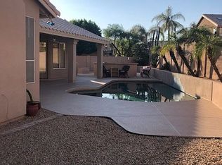 5944 W Crest Ln, Glendale, AZ 85310