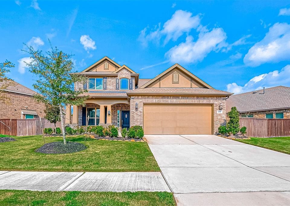 2111 Tonkawa Trl, Katy, TX 77493 MLS 72065172 Zillow