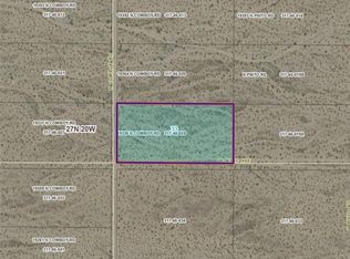 19336 N Cowboy Rd, White Hills, AZ 86445
