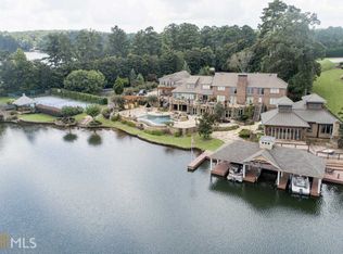 3108 Lake Jodeco Rd, Jonesboro, GA 30236