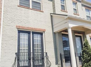 325 Alderwood Ln NE, Atlanta, GA 30328