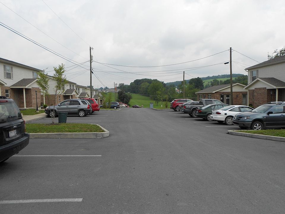 Breeze View Townhouses