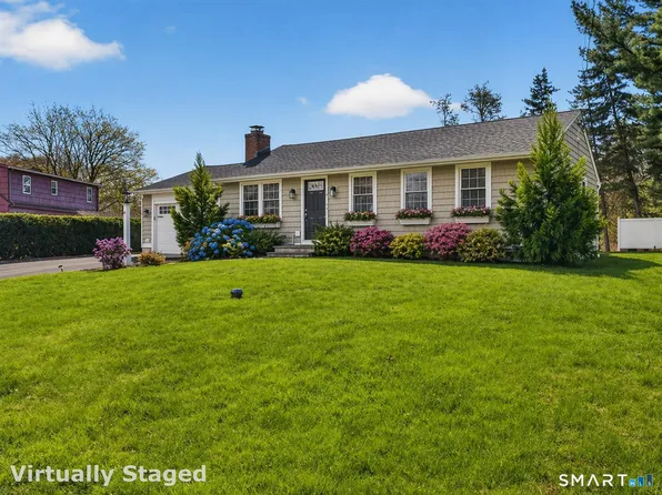 41 Sunnybrook Lane, Clinton, CT 06413