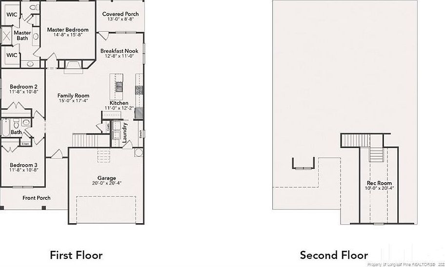 2nd image of 226 Collier Gate