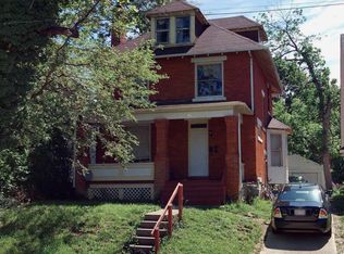 2126 Summit St, Columbus, OH 43201