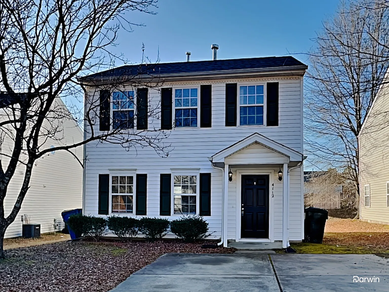 3 bed, 2.5 bath, 1248 sqft, $1,780 — Photo 1