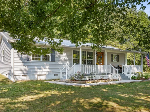 9315 State Highway 73, Bryant, AL 35958