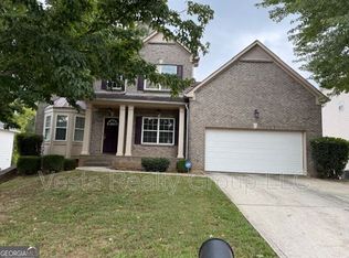 605 Applegate Ln, Stockbridge, GA 30281
